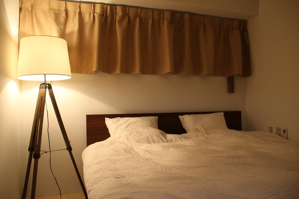 Minato Hotel Quioto Quarto foto